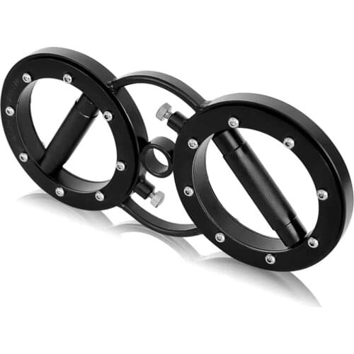 Telescopic Lantern Stand with Base, Outdoor Adjustable Camping Lamp Rack