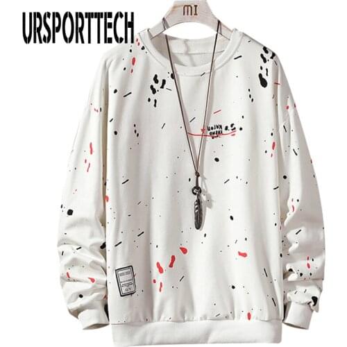 2019 Autumn Mens Hoodies Men/Women Casual Hoodies Pullover Streetwear Sweatshirts Hip Hop Harajuku Male Tops Plus Size M-5XL