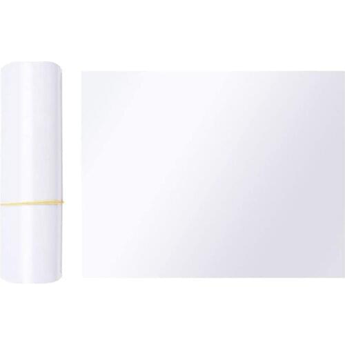 New 10 Pieces of Transparent Cat Training Tape, Sofa Protective Cover, Sofa, Door, Car Seat Protective Cover