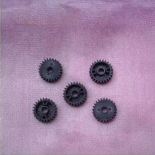 New fuser drive gear for Samsung CLP310 CLP315 CLP325 CLP326 CLX3180 CLX3180 CLX 3186 2 pcs per lot