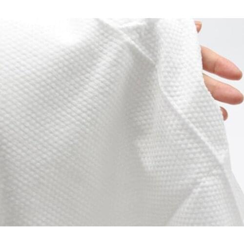 Disposable Face Towel White Traveling Protable Quick Dry 2020 High Quality Bathroom Supplies