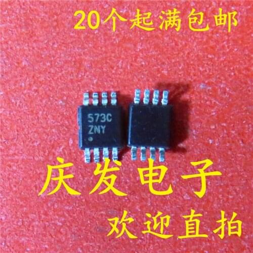 Original new 100% spot supply T5753C-6AQJ-66 573C 8pin power accessories