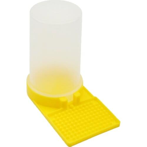 Plastic Bee Keeping Tool Beekeeper Bee Keeper Feeding Accessory