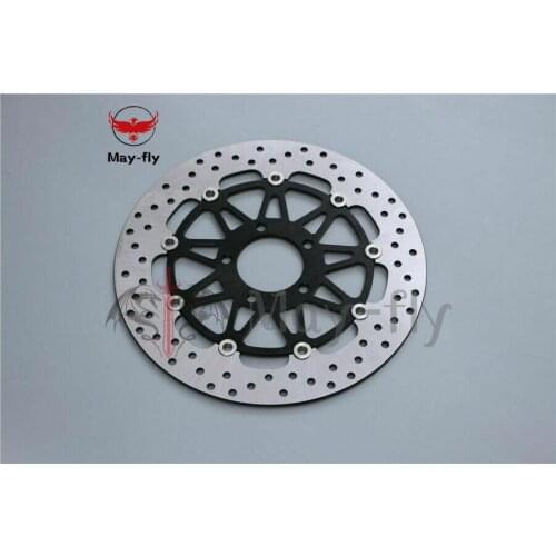 Fit For Suzuki GSXR600 GSX-R 750 GSXR 1000 GSX1300R TL1000 Motorcycle Front Brake Disc Rotor GSXR 600 750 GSXR1000 HAYABUSA