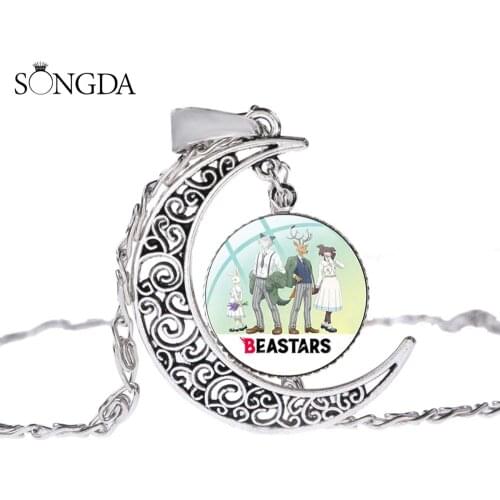 SONGDA Pendant Chains