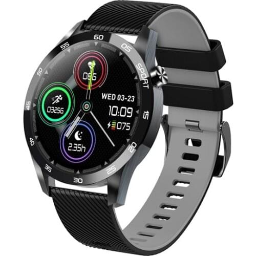 Sport Smart Watch 2020 Android for Unisex Blood Pressure for Ios