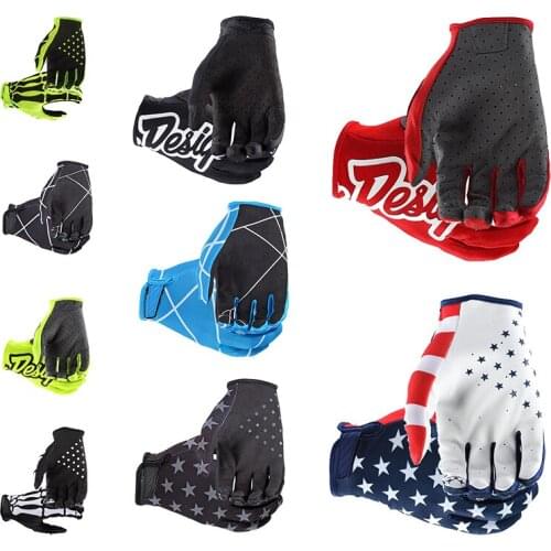 Outdoor Sports Bicycle Road Bike Gloves Motorcycle Windproof Gloves Off-road Vehicle Glove Cycling Gloves Bike Motorcycle Gloves
