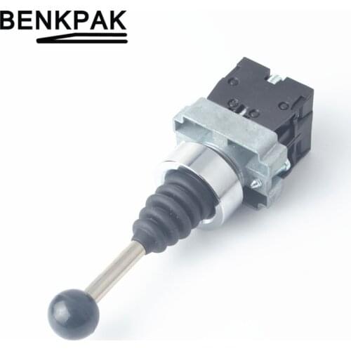 XD2-PA12 maintained joystick switch XD2-PA12CR cross switch XD2PA12CR Rotary Switches