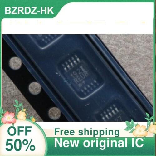 2-10PCS/lot MAX1927REUB 1927REUB MSOP-10 New original IC