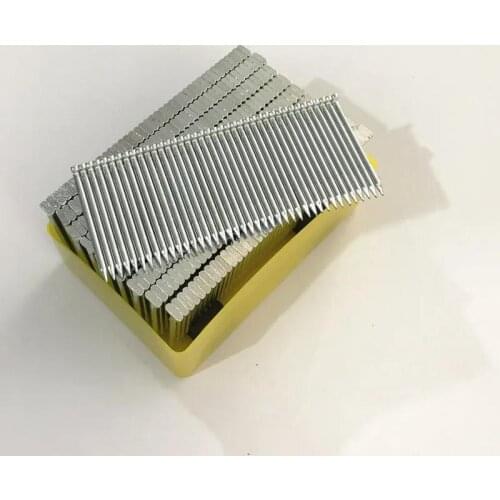 400/800 PCS DIY Woodworking Furniture Hardware Accessories ST38 Steel Nails