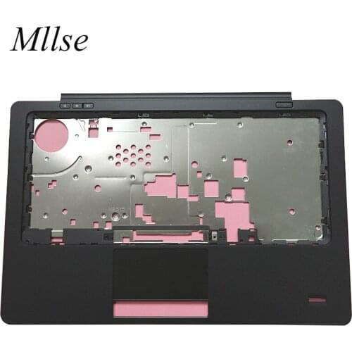 Free Shipping New For Dell Latitude E7440 7440 TOP COVER Palmrest Upper Case 0C98T7 C98T7