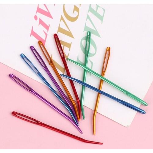 BIGHSM Sewing Needles