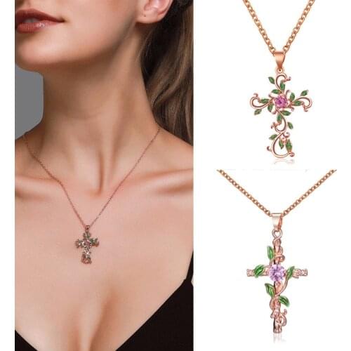 Dayoff Religious Pendants