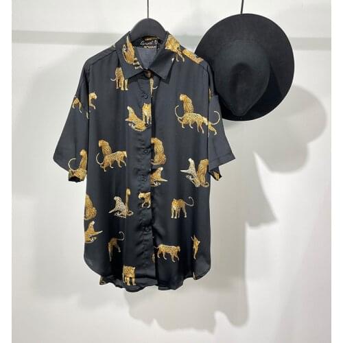 Owen Seak Men T Shirt Mens Clothing Hip Hop Tops Tees Summer High Street Women Solid Streetwear T Shirt