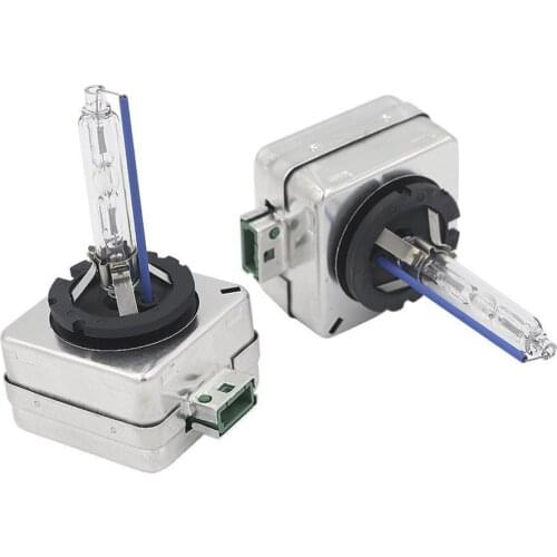 HID Bulb D3S D3C 35W HID Xenon Lamp Energy Saving Led Car Light Hid Xenon Headlight Car Flashing Bulb