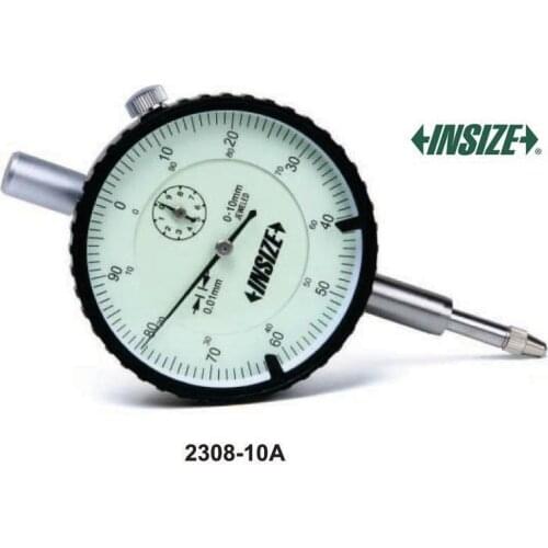 2308-3A Insize Range 3mm Dial indicator CNC measuring tools
