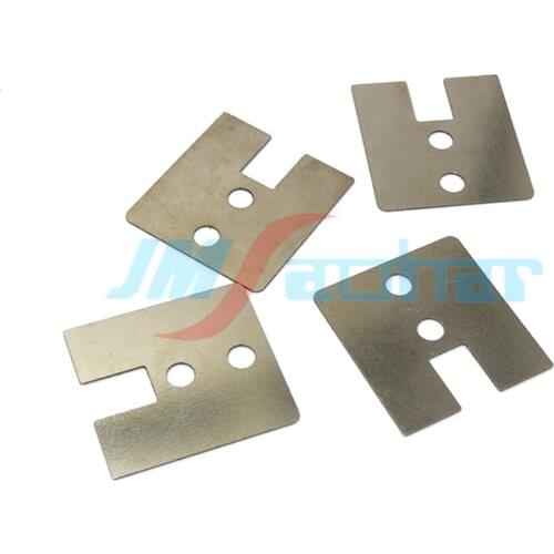 KXFA1PZHB01 plate for panasonic pick and place machine