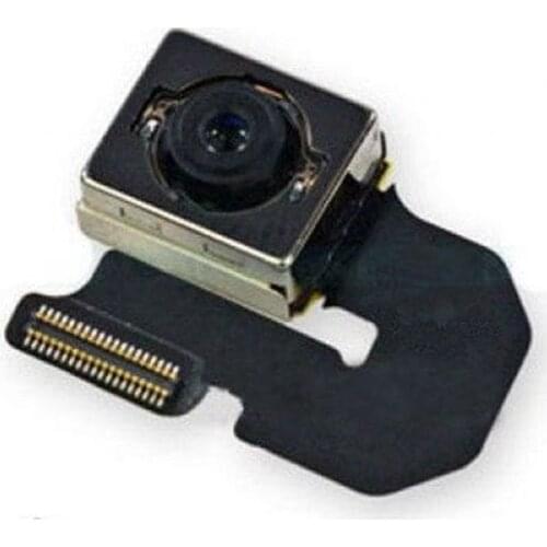 Mobile Phone Large Camera For iphone 6s Rear Big Back Camera Module Flex Cable Replacement Repair Part