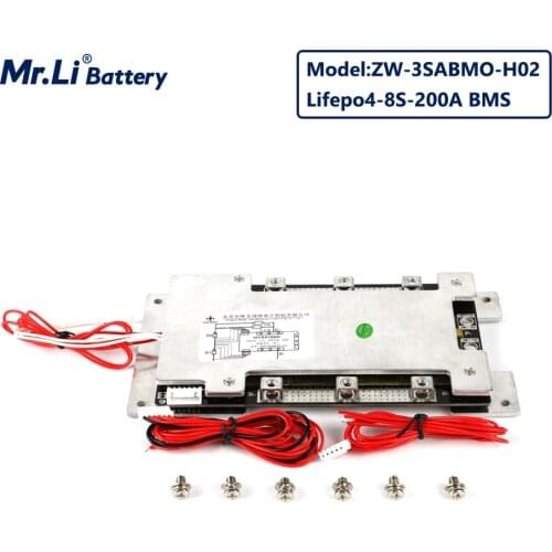 Spare Parts For Chargers MR.LI China