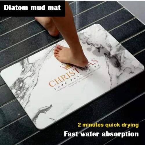 NEW WILLOW Bathroom Rugs