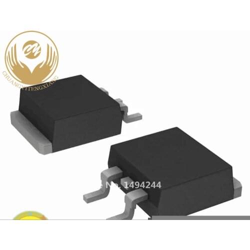 1pcs VND14NV04TR-E VND14NV04 TO252 In Stock