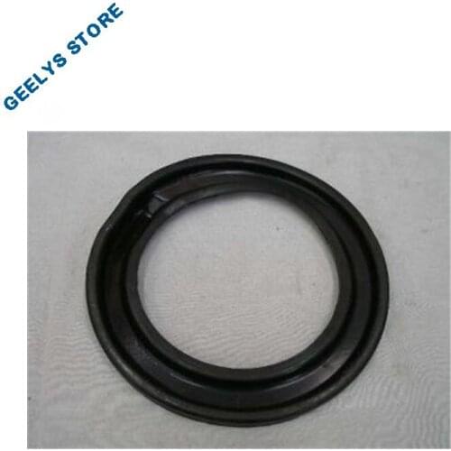 1061001035 Lower spring rubber pad for geely