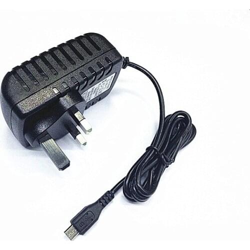 5v 2A UK Mains AC/DC Adaptor Charger for HP TouchPad Tablet PC