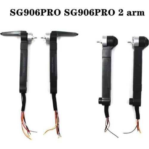 SG906 PRO SG906PRO 2 RC Drone spare parts arm door mat