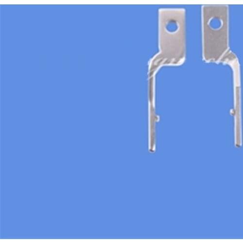 11038809 Bobbin Case Positioning Finger for Juki AE-220A, DDL-5530N Series, DDL-5550N-7, DDL-9000, DLD-5430, DLD-5430-7, DLM-540