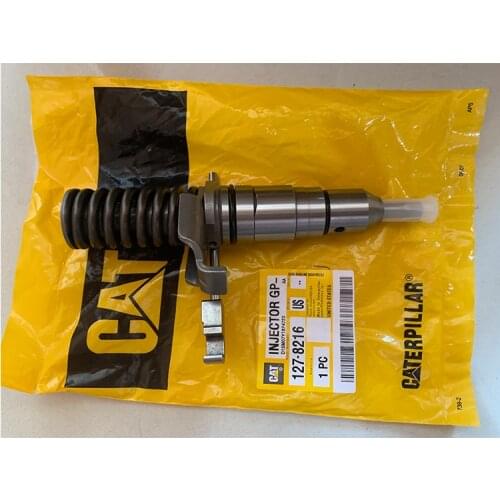 1278216 Diesel Injector 1278216 Brand New CAT 3116 3126 diesel injector 1278216