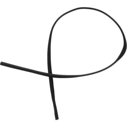 200pcs Plastic Shell Package Reusable Twist Ties Cable Fasteners 150mm