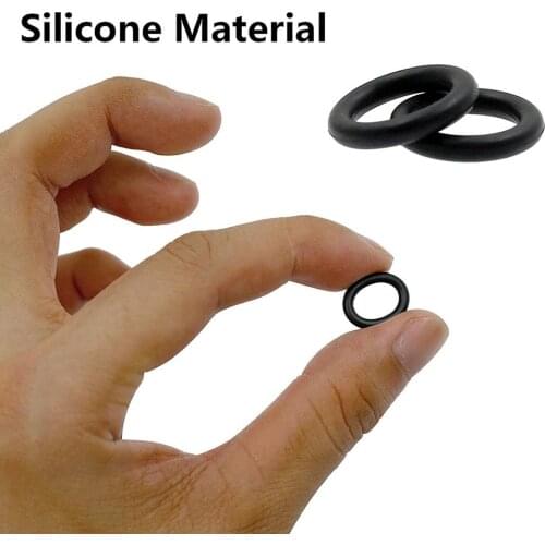 40Pcs O-Rings Durable For Pressure Washer Hose Quick Disconnect Parts Spare
