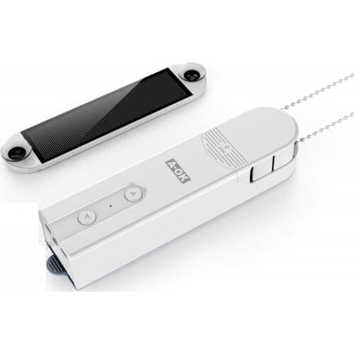 Blinds drive motor, roller blinds motor, blueteeth control, smartphone control, soluar automatic roller