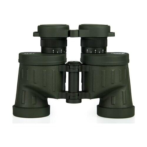 E.T Dragon New Arrival 6x30 Binoculars Telescope For Hunting Green Color HS3-0045