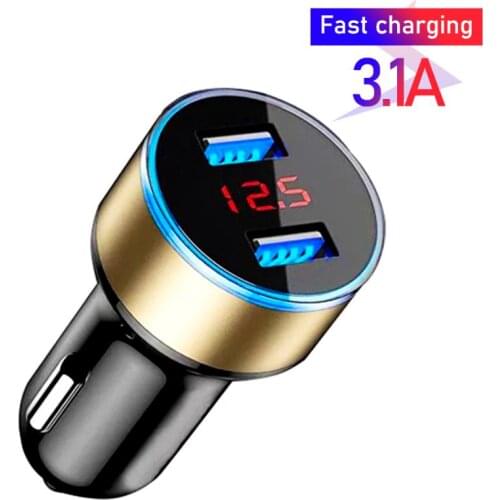 HKXA Mobile Phone Chargers