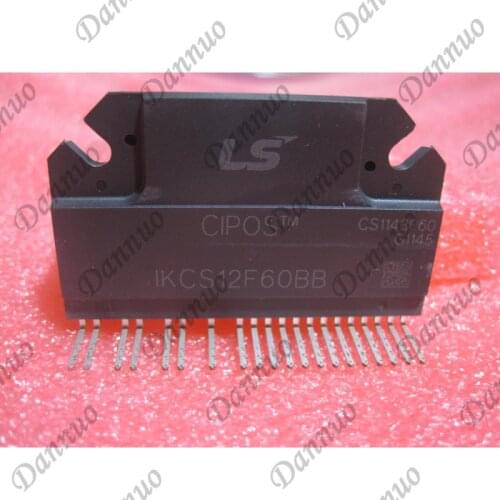 IKCS12F60BB IPM Intelligent Module