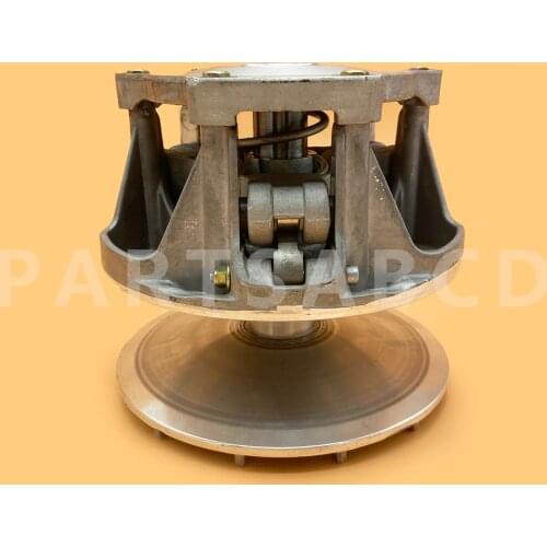 New DEPAN KOPLING PULLEY Clutch ASSY Fit KAZUMA 500CC For JAGUAR 500 ATV Quad