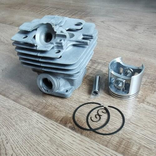 Nikasil Plated Cylinder Piston Kit Fits STIHL MS361 47MM Chainsaw Spare Parts