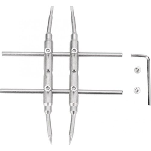 Professional Camera Lens Spanner Wrench Repair Tools for DSLR Camera Lens Repair Tools For Canon For Nikon For Sony