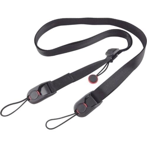 Sling for 5 6 7 8 Xiaoyi Digital Camera Adjustable Neck Strap Hand Strap Univer