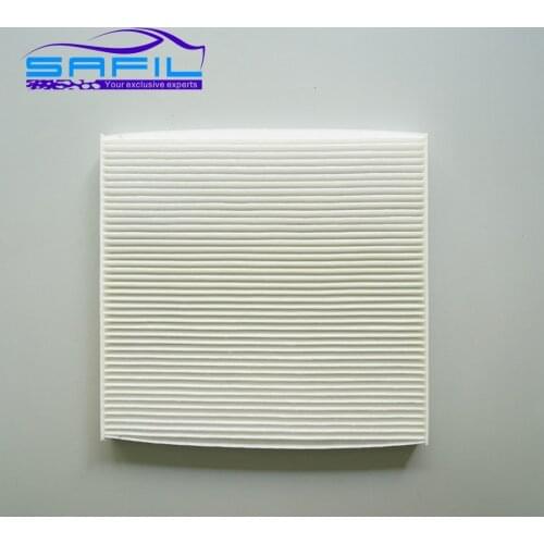 Cabin Filter for 2011 Nissan Sunny 1.5 OEM:B7200-3AW0A-D403 #ST309C