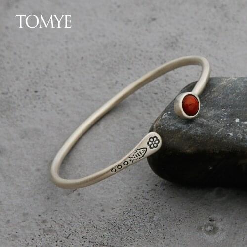 Серебряные браслеты Tomye China At AliExpress