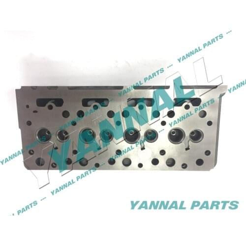 V1702 ENGINE CYLINDER HEAD ASSY FOR BOBCAT 743 733 AFTERMARKET SPARE DIESEL ENGINE PARTS