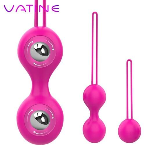 VATINE Vaginal Balls