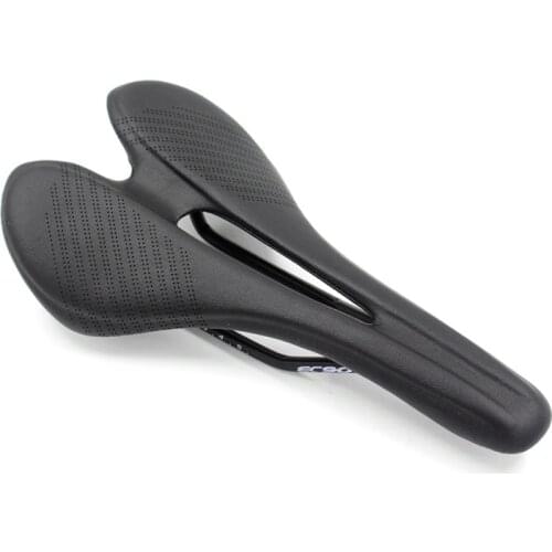 Romin Evo Bicycle Saddle Hollow Comfortable Breathable Bicycle Saddle MTB Road Cycling Saddle Seat With
