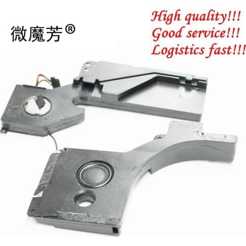 Laptop internal speaker For ASUS X75 X75V X75VD X75VB X75A speakers one pair of built-in speakers 04072-00310100