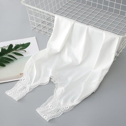 WWENN Women's Silk T-Shirts