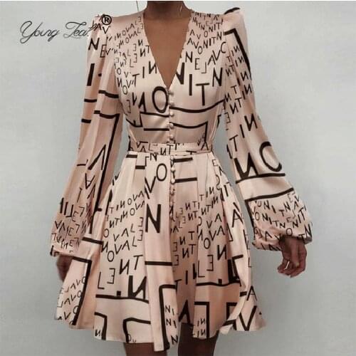 Fashion A-Line Dresses Young Zeal China