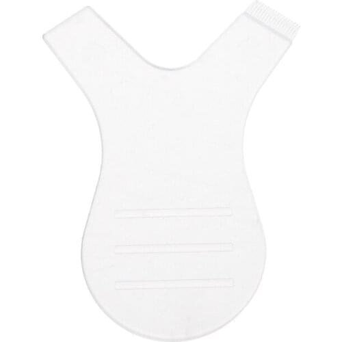 1PC Silicone Eyelashes Lift Lifting Curler Eye Lash Extension Graft Brush Tool