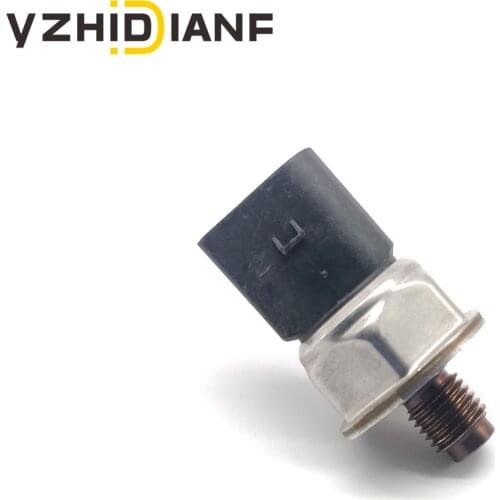 1x 9307Z521A 55PP22-01 Diesel Fuel Rail Pressure Sensor For Mercedes-Benz Benz MB VITO VIANO SPRINTER W212 S212 W204 S204